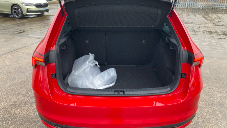 Skoda Scala 1.5 TSI Monte Carlo Edition 5dr DSG Petrol Hatchback